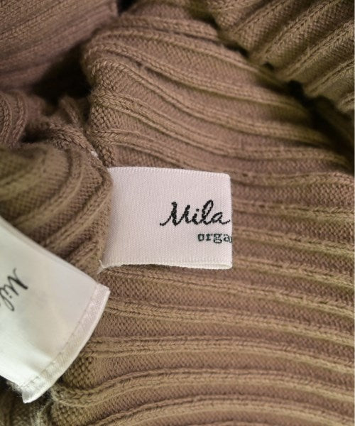 Mila Owen ชุดเดรส