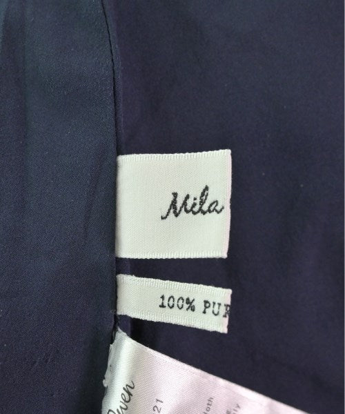 Mila Owen กระโปรงยาว/แม็กซี่ยาว