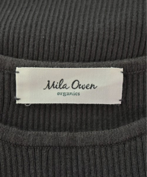 Mila Owen แขนกุด