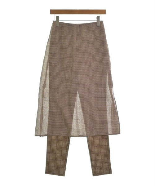 Mila Owen กางเกง อื่น