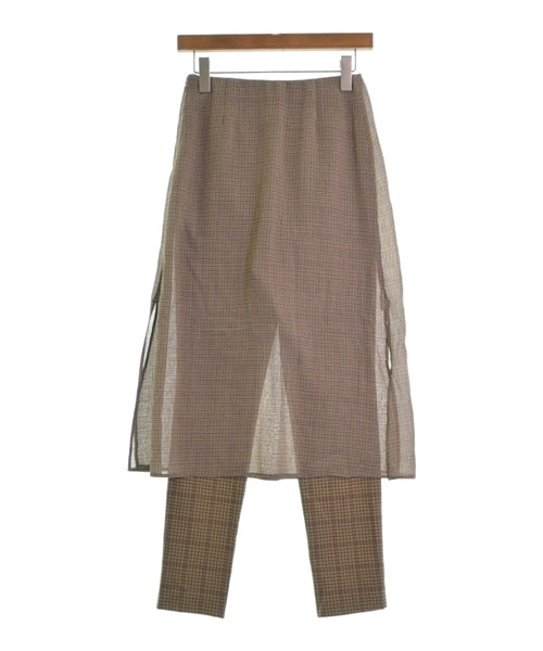 Mila Owen กางเกง อื่น