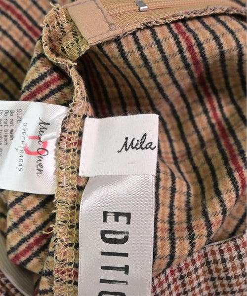 Mila Owen กางเกง อื่น