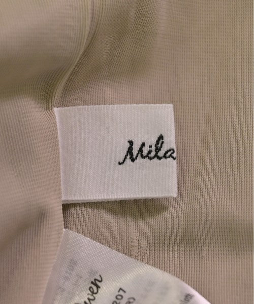 Mila Owen กางเกง อื่น