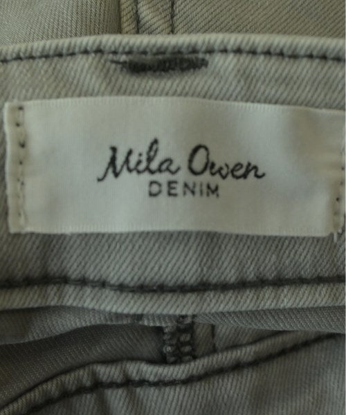 Mila Owen กางเกง อื่น