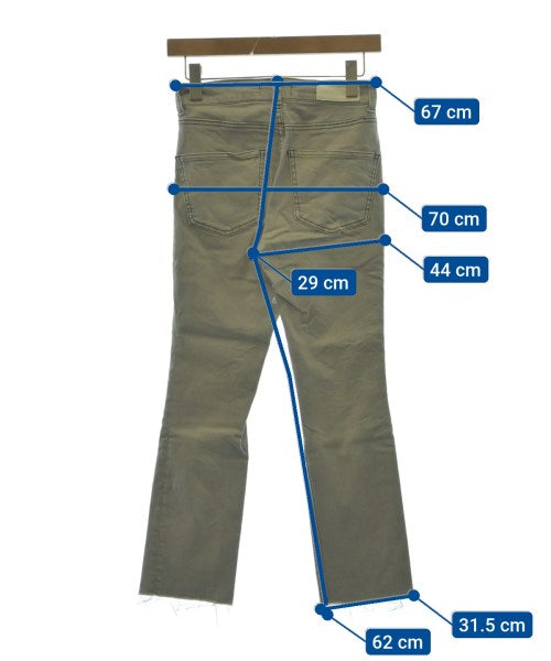 Mila Owen กางเกง อื่น