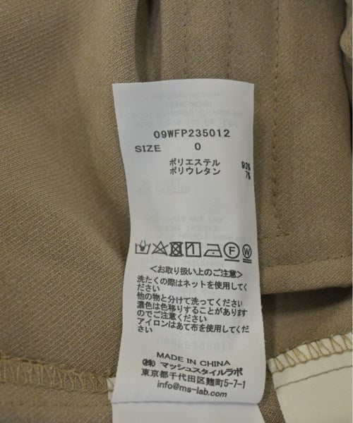 Mila Owen กางเกง อื่น