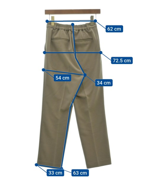 Mila Owen กางเกง อื่น