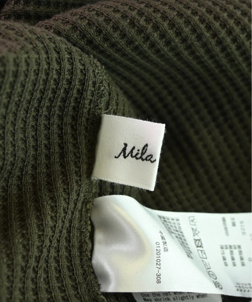 Mila Owen ชุดเดรส