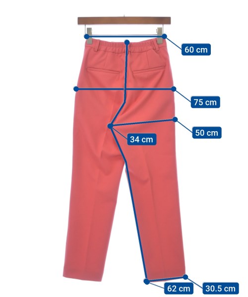 Mila Owen กางเกงขายาว