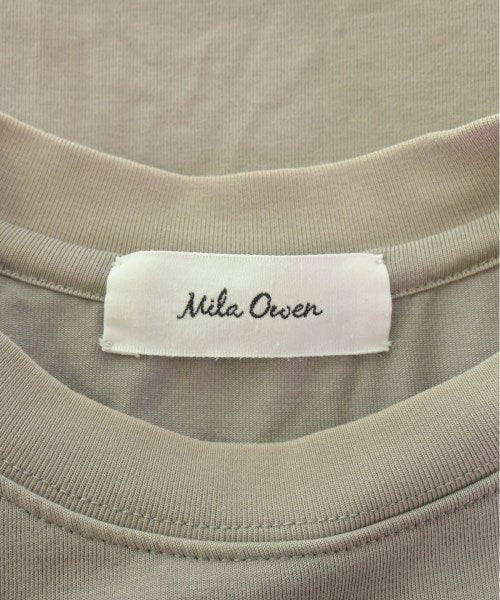 Mila Owen แขนกุด