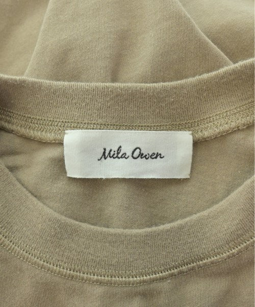 Mila Owen แขนกุด