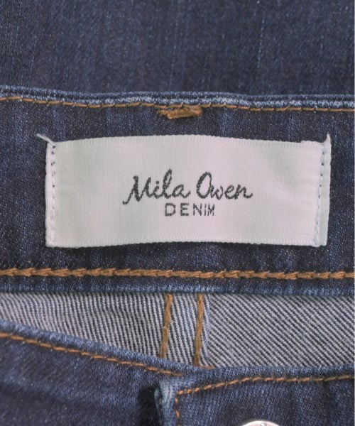 Mila Owen ยีนส์