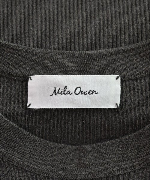 Mila Owen เสื้อกั๊ก