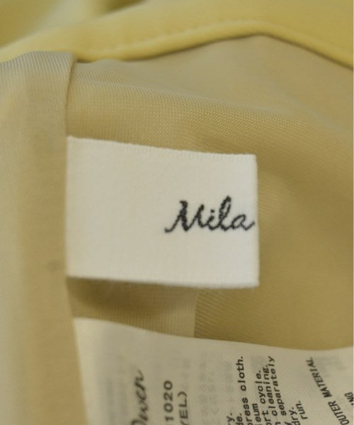 Mila Owen กางเกง อื่น