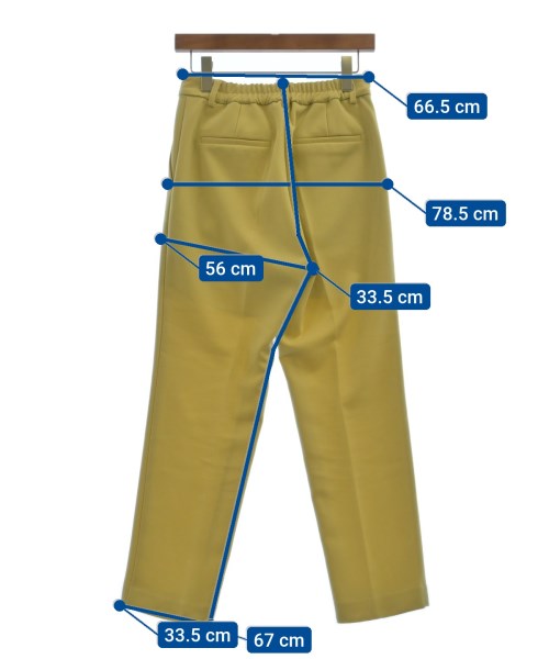 Mila Owen กางเกง อื่น