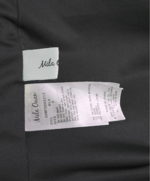 Mila Owen ชุดเดรส