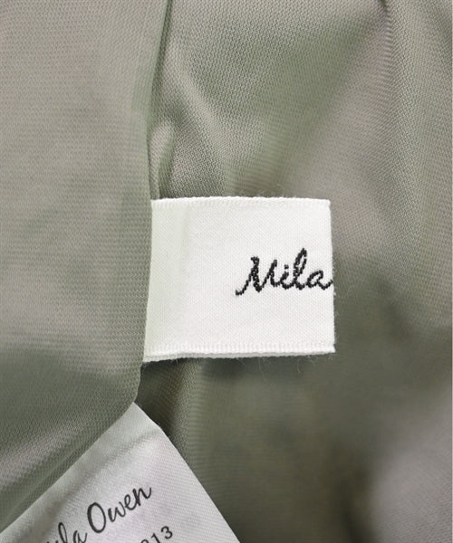 Mila Owen กางเกง อื่น