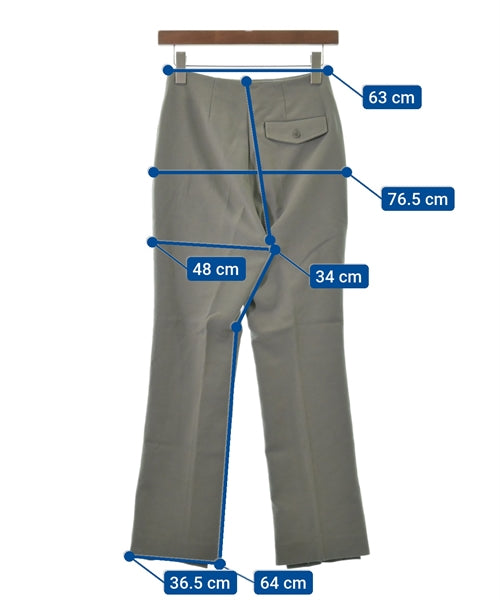 Mila Owen กางเกง อื่น