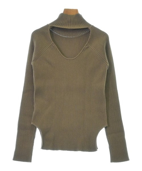 Mila Owen เสื้อกันหนาว