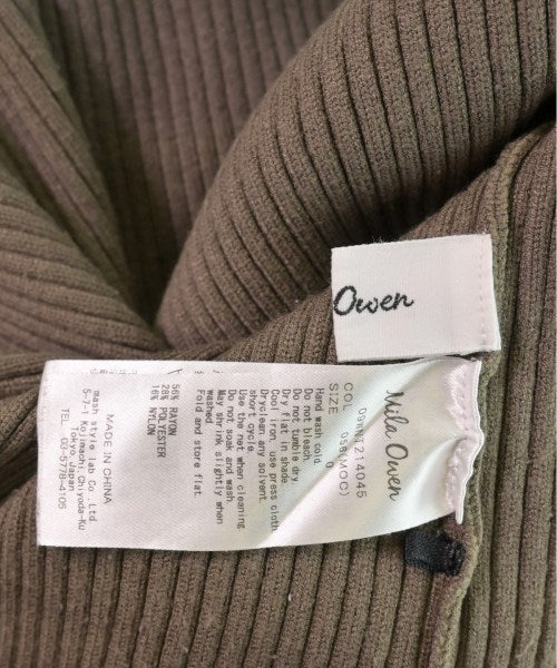 Mila Owen เสื้อกันหนาว