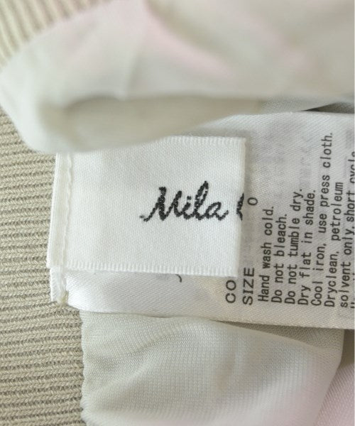 Mila Owen กางเกง อื่น