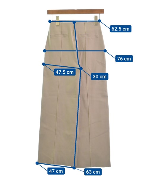 Mila Owen กางเกง อื่น