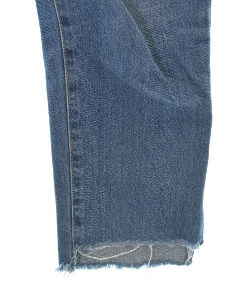 Mila Owen ยีนส์