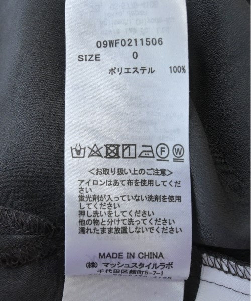 Mila Owen ชุดเดรส