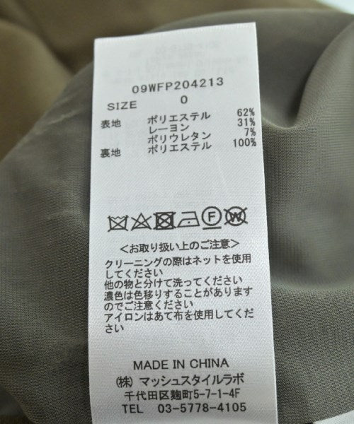 Mila Owen กางเกง อื่น