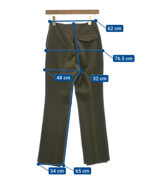 Mila Owen กางเกง อื่น