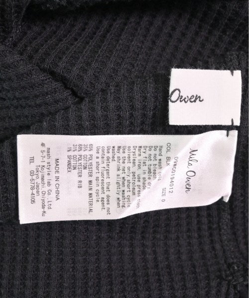 Mila Owen ชุดเดรส