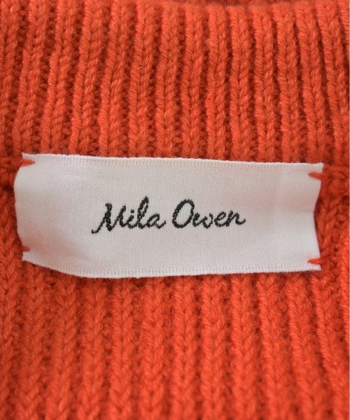Mila Owen เสื้อกั๊ก