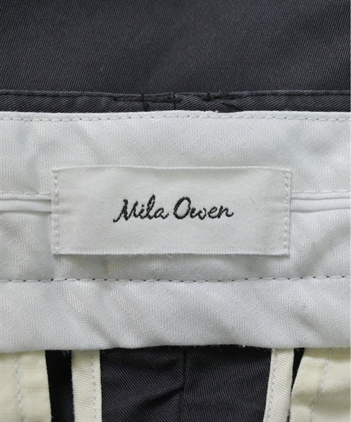 Mila Owen ชิโน่