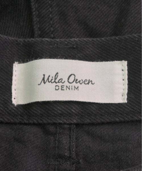 Mila Owen ยีนส์