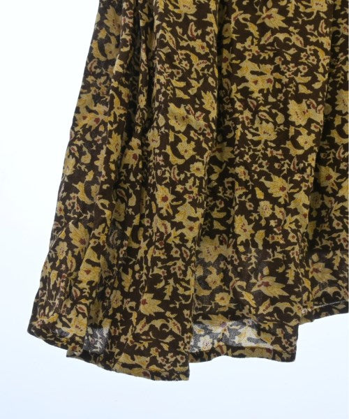 Mila Owen ชุดเดรส