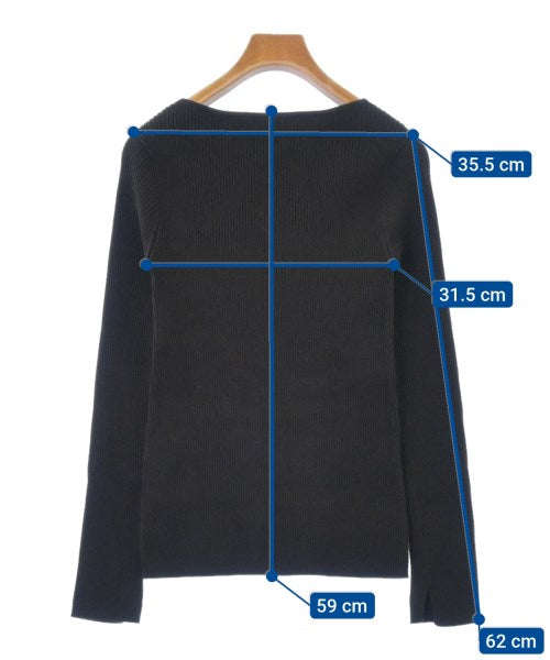 Mila Owen เสื้อกันหนาว