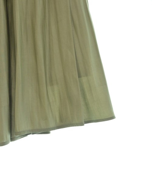 Mila Owen กระโปรงยาว/แม็กซี่ยาว