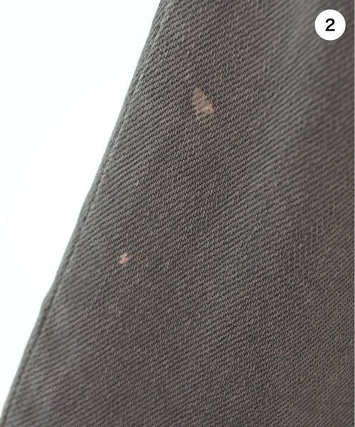 Mila Owen ยีนส์