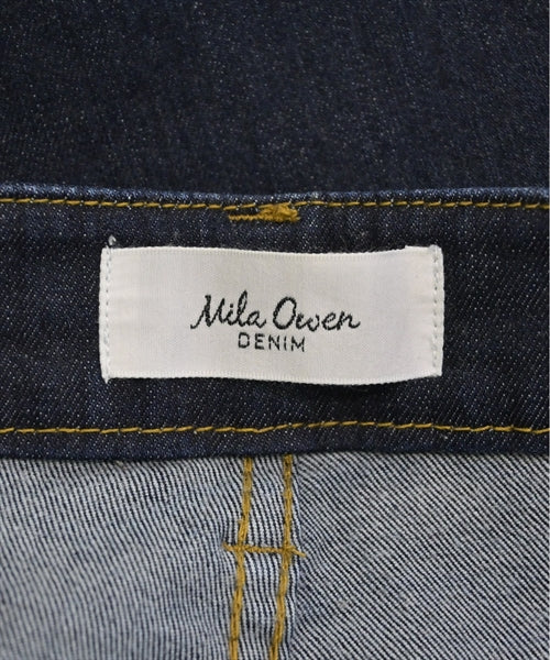 Mila Owen ยีนส์