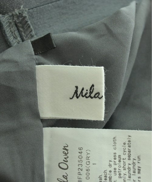 Mila Owen กางเกง อื่น