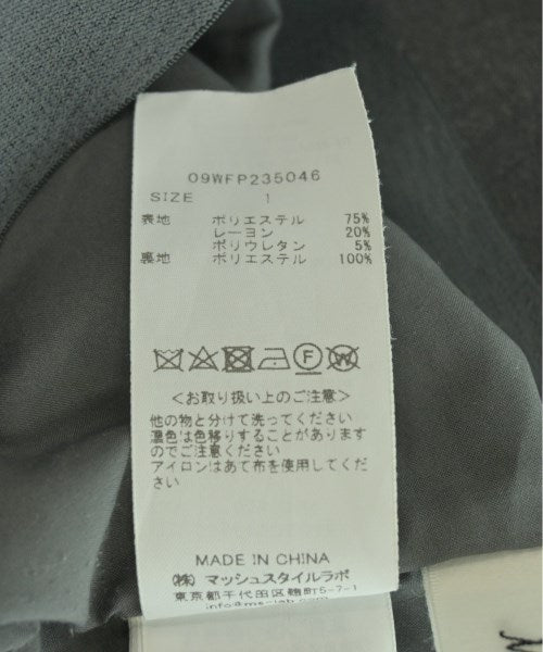 Mila Owen กางเกง อื่น