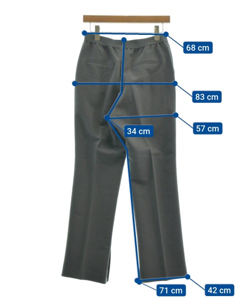 Mila Owen กางเกง อื่น