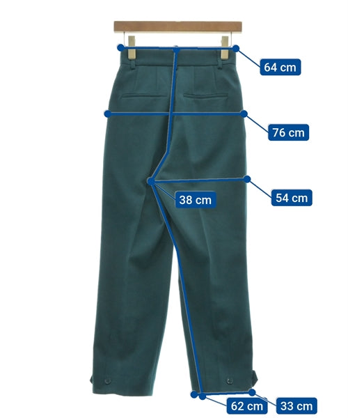 Mila Owen กางเกงขายาว