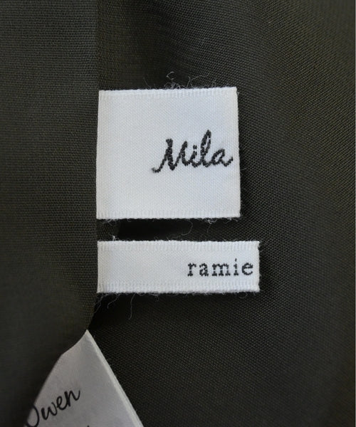 Mila Owen กางเกง อื่น