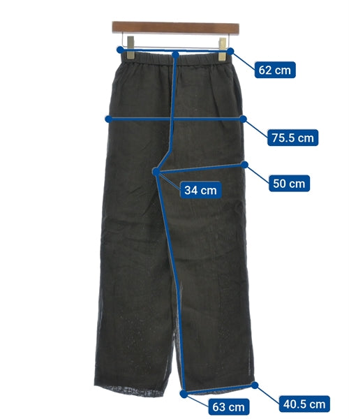 Mila Owen กางเกง อื่น