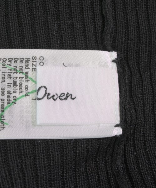 Mila Owen เสื้อกันหนาว