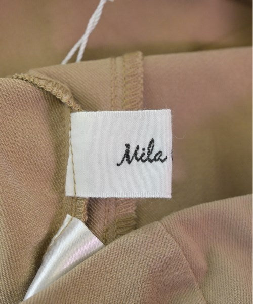 Mila Owen กางเกง อื่น