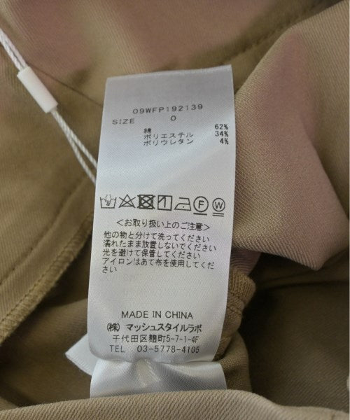 Mila Owen กางเกง อื่น