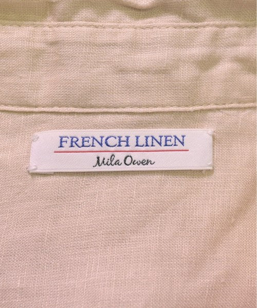 Mila Owen ชุดเดรส