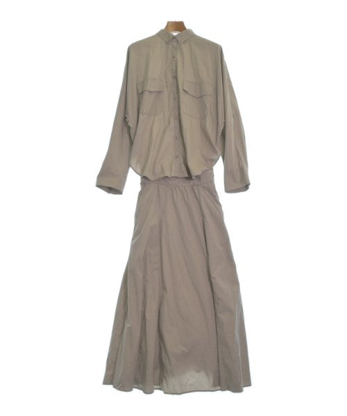 Mila Owen ชุดเดรส